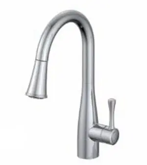Pull-Down Kitchen Faucet - AF5230-5