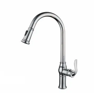 Pull-Down Kitchen Faucet - AF3028-5