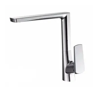 Single Hole Kitchen Faucet AF3308-6S