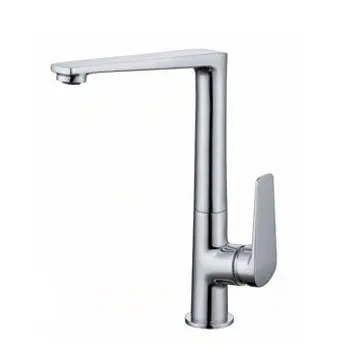 Single Hole Kitchen Faucet AF3308-6H