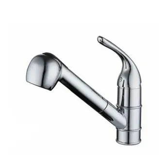 Pull-out Kitchen Faucet - AF1033-5