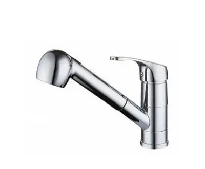 Pull-out Kitchen Faucet - AF3533-5
