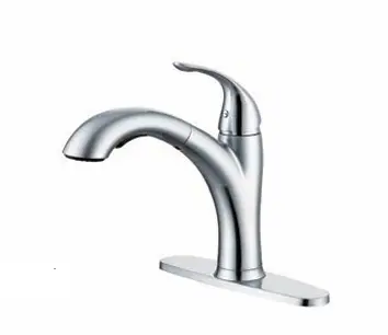 Pull-out Kitchen Faucet - AF3026-5