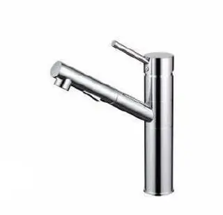 Pull-out Kitchen Faucet - AF6174-5