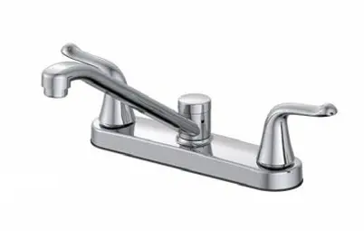 Deck Mounted Kitchen Faucet - AF5014-5