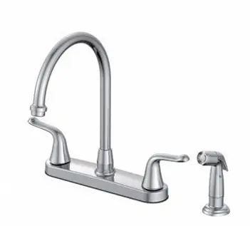 Deck Mounted Kitchen Faucet - AF0305-5