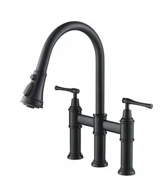 Bridge Faucet AF1033-5