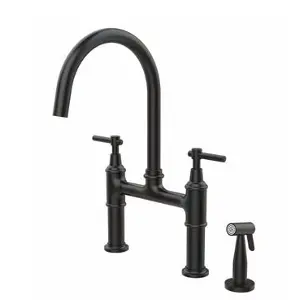 Bridge Faucet AF1033-5A