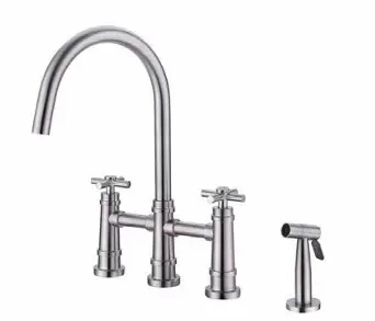 Bridge Faucet AF1036-5A
