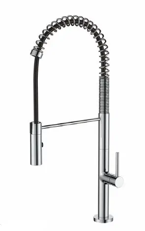 Pull-out Kitchen Faucet - AF6842-5C