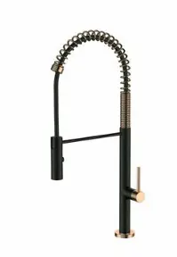 Pull-out Kitchen Faucet - AF6842-5RG