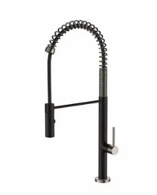 Pull-out Kitchen Faucet - AF6842-5MB