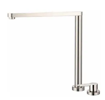 One-Handle Kitchen Faucet AF6820-5