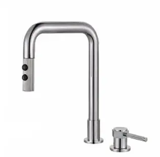 One-Handle Kitchen Faucet AF6083-5