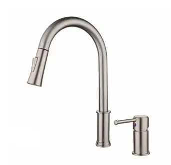 One-Handle Kitchen Faucet AF5321-5