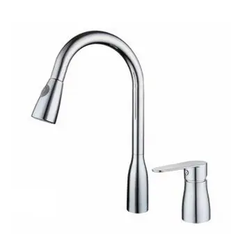 One-Handle Kitchen Faucet AF5320-5