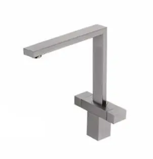 Double-Handle Kitchen Faucet AF2046-5