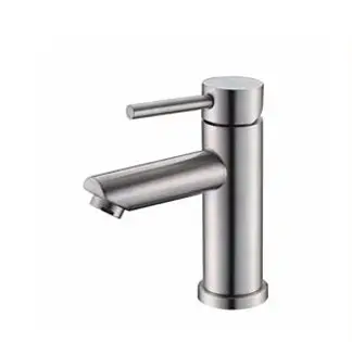 Single Hole Bathroom Faucet AF6010-6A