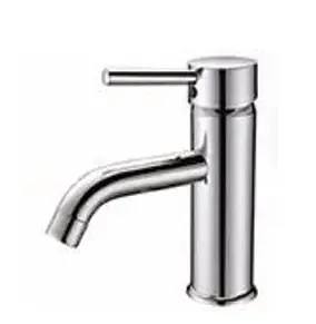 Single Hole Bathroom Faucet AF6001-6