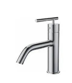 Single Hole Bathroom Faucet AF6001-6C