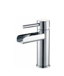 Single Hole Bathroom Faucet AF6037-6