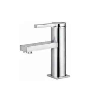 Single Hole Bathroom Faucet AF6030-6