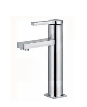 Single Hole Bathroom Faucet AF6030-6H