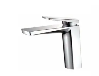 Single Hole Bathroom Faucet AF8958-6