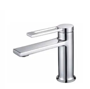Single Hole Bathroom Faucet AF6070-6