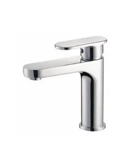 Single Hole Bathroom Faucet AF8388-6