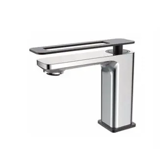 Single Hole Bathroom Faucet AF9280-6