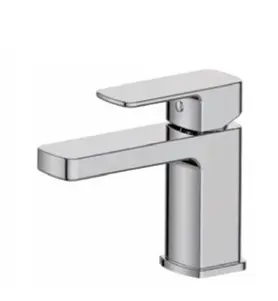 Single Hole Bathroom Faucet AF6018-6