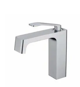 Single Hole Bathroom Faucet AF6090-6A