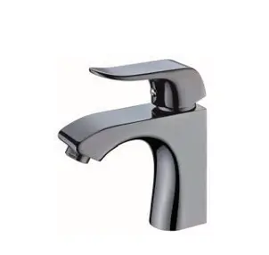 Single Hole Bathroom Faucet AF9105-6