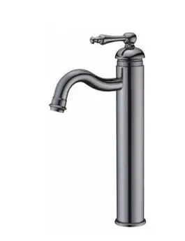 Single Hole Bathroom Faucet AF0616-6H