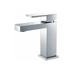 Single Hole Bathroom Faucet AF6028-6