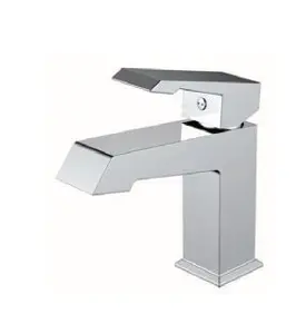 Single Hole Bathroom Faucet AF8110-6