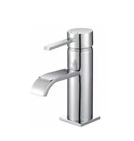 Single Hole Bathroom Faucet AF1511-6