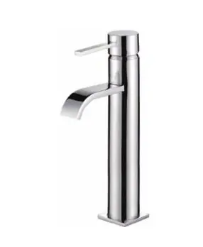 Single Hole Bathroom Faucet AF1511-6H