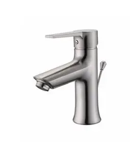 Single Hole Bathroom Faucet AF3518-6
