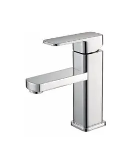 Single Hole Bathroom Faucet AF6028-6R