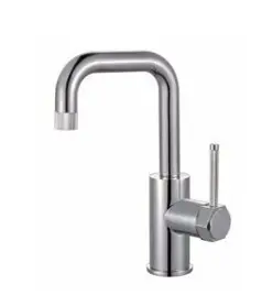 Single Hole Bathroom Faucet AF8110-6A