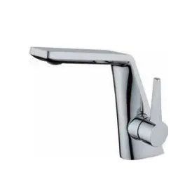 Single Hole Bathroom Faucet AF3308-6