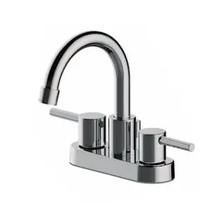 4 Inch Bathroom Faucet AF9211-6A