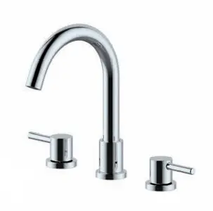 Widespread Bathroom Faucet AF9210-6R