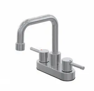 4 Inch Bathroom Faucet AF9211-6