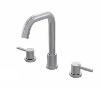 Widespread Bathroom Faucet AF9210-6S