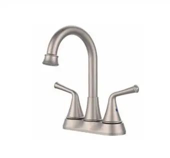 4 Inch Bathroom Faucet AF0141-6