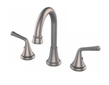 Widespread Bathroom Faucet AF0141-6R