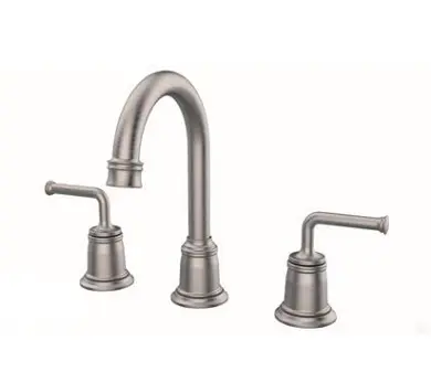 Widespread Bathroom Faucet AF0149-6R